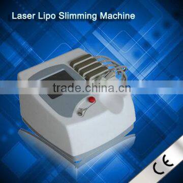 Revolutionary technology slimming machine_ i lipo laser