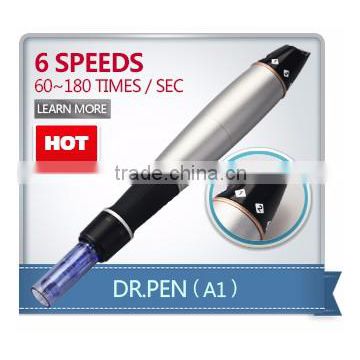 Electric Micro Needle stam pen 1.5 mm Anti-aging,Anti Wrinkles,Derma Scars,