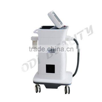 Multifunctional Beauty Machine Spot Removal Feature Shr Ipl Depilacion OD-E50 photo-5
