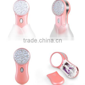 Red Blue LED bulds Acne remvoer facial led