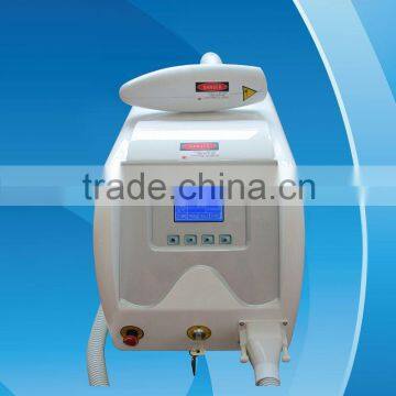 2014 China Top 10 multifunction beauty equipment photoaging skin re-contraction psoriasis