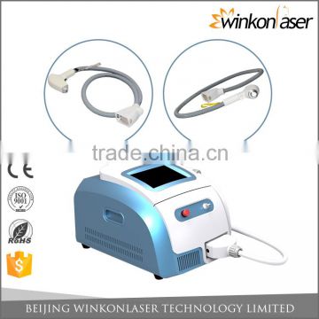 2017 professional CE FDA approved diode laser 808nm permanent hair removal for men