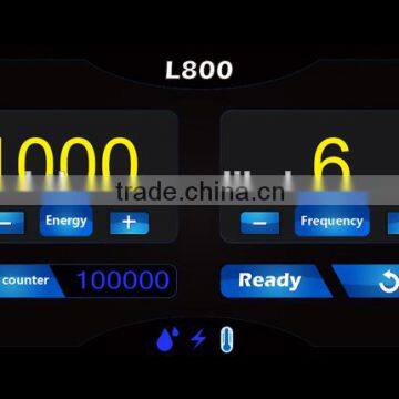 2016 New Products Looking for Distributors 532nm 1320nm 1064nm q Switched nd Yag Tattoo Removal Machine photo-3