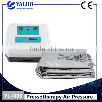 Hot Selling YALO Infrared pressotherapy air pressure machine with good effect