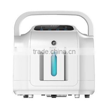 95% Oxygen purity home use 1L mini type oxygen concentrator