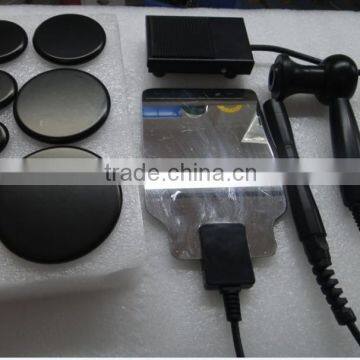 NL-RFC200 Portable Multi-functional RF/monopolar rf Skin Rejuvenation Machine /monopolar rf Skin Care Machine photo-2