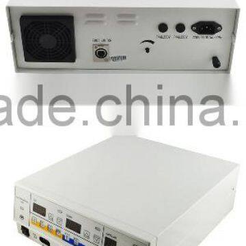 Hospital Equipment Electric Knife Electrocautery ESU Monopole Bipolar High Frequency Electrosurgical Unit Price photo-5