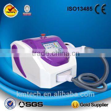 Pigment Removal Portable Ipl Beauty Machine Mini Home Ipl Hair Removal No Pain photo-4