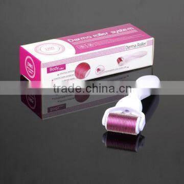 Hot sale 1200 Microneedle Derma Roller