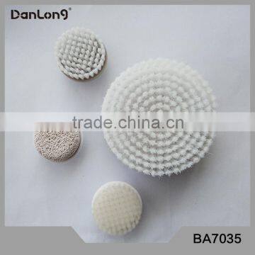Wholesale Electric Exfoliating Facial Cleansing Brush photo-4