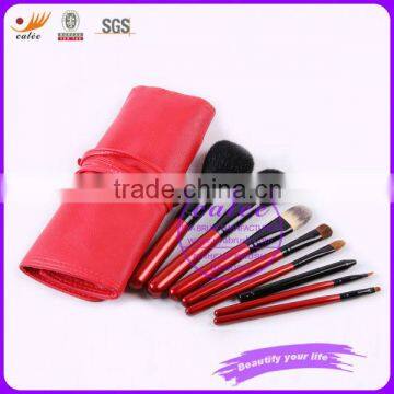 Wholesale 8pcs original makeup brush set