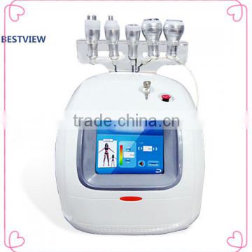 China Factory supply cavitation slimming machine for fat removal