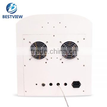 BESTVIEW effective laser spider vein removal machine / laser vascular removal