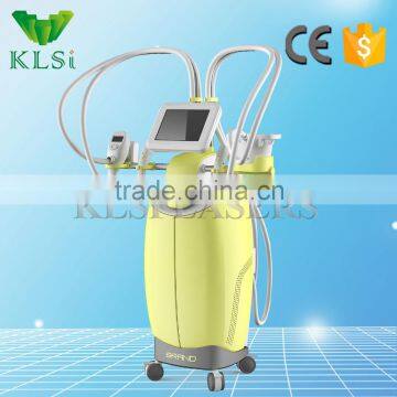 Body Slimming Machine Factory Price ! Veleshape Ultrasonic Cavitation Machine Ultrasonic Liposuction Cavitation Slimming Machine Body Slimming photo-2