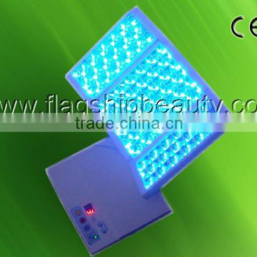 Skin Rejuvenation Professional Led Skin Led Facial Anti-aging Light Therapy Machine Wrinkle Removal Machine Pdt Light Red Led Light Therapy Skin