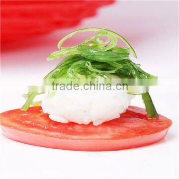 Wholesale Low Price Sushi Food Seaweed Salad photo-5