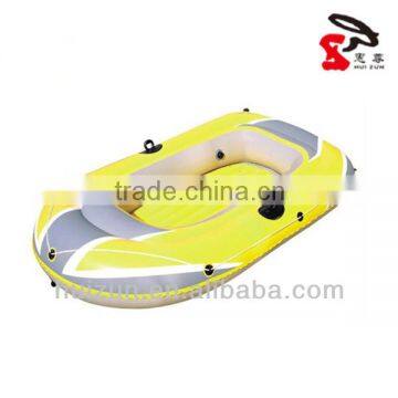 PVC Inflatable Boat