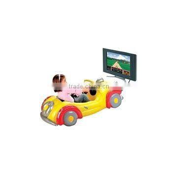 promotion inflatable car for kids