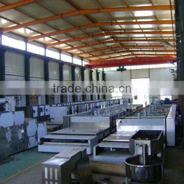 Liquid Microwave Vacuum Dryer photo-2