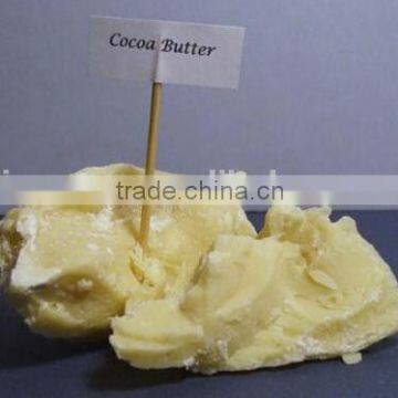 natural organic cocoa butter