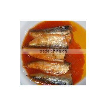 delicious and nutritious canned fish canned sardine at very good price