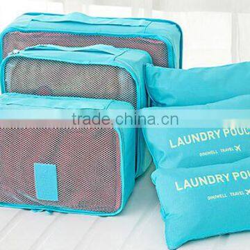 Hot sale different styles washing bags