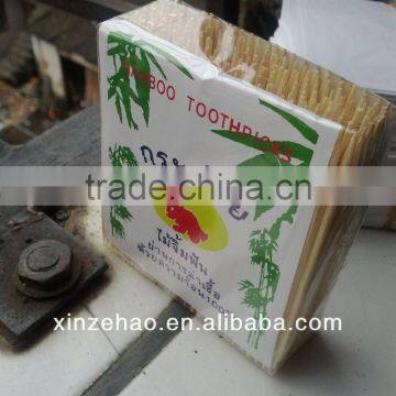 Good Quality Bamboo Pick