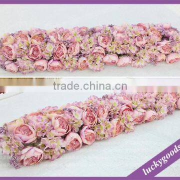 LFB530 personized peony table decorative flower arrangement