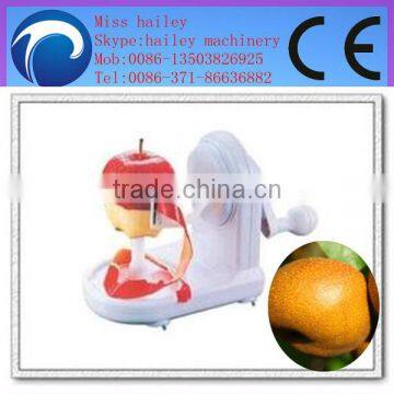 high efficiency and low price stainless steel apple peeling machines