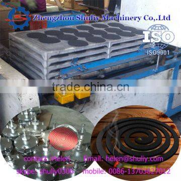 Mosquito Coil Paper Making Machinery Whatsapp: 0086 13703827012 photo-3