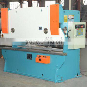 CNC press brake WC67Y-63/3200