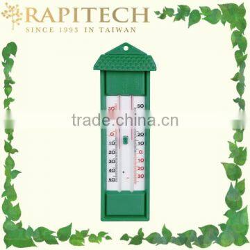 Popular Household Max Min Mercury Free Thermometer photo-3