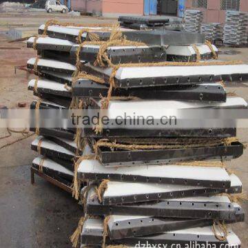 2016 Factory Price Enameled Steel Water Storage Tank in High Quality photo-4