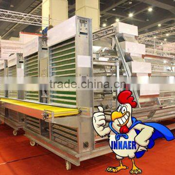 cheap automatic feed equipment for chicken cage