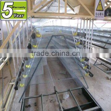 quail cages for steel poultry chicken house