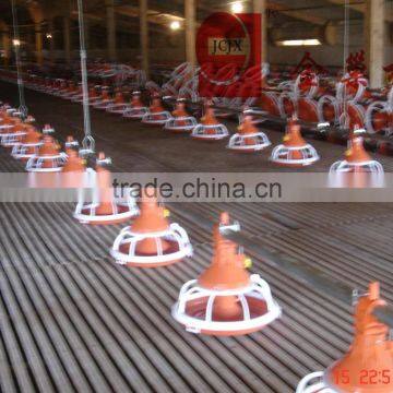*Automatic Chick Broiler Feeding System