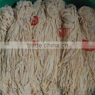 Salted Sheep Casing, natural casing, sausage casing