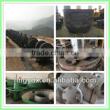 Dongxing brand Rolling mill for gold and silver manufacturer