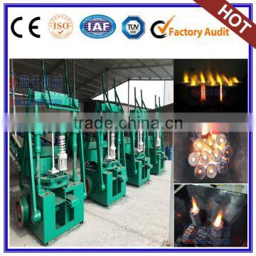2016 Year Discount Bamboo Charcoal Briquettes Making Machine Made In China photo-2