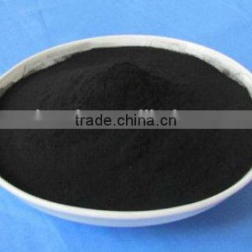 Factory supply wood powder activated carbon in high quality