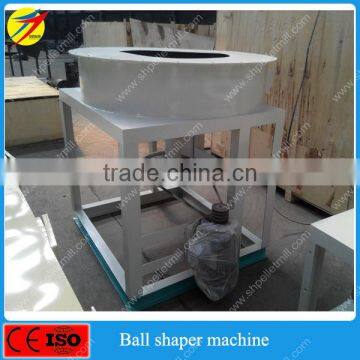 Animal Manure Ball Shaper Machine photo-5
