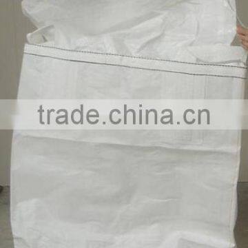 FIBC bulk bag with Top full open 1000kg
