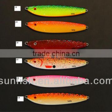 lead fish fishing lure jigging fishing lure