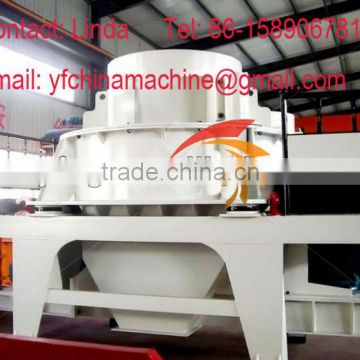 Ceramsite sand making machine / ceramic fracture proppant