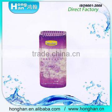 Environmental Without Pollution Fresh and Healthy Home Products Toilet Freshener photo-2