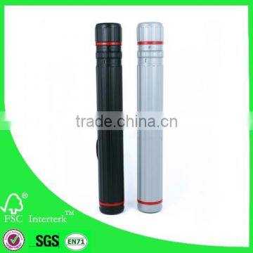 wholesale high quality plastic telescopic tube factory