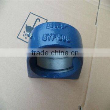 high quality SN516 pillow block bearing