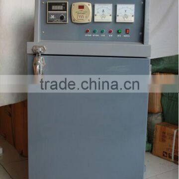 YBSZYH-10 Far Infrared Controlled Welding Electrode Drying Oven