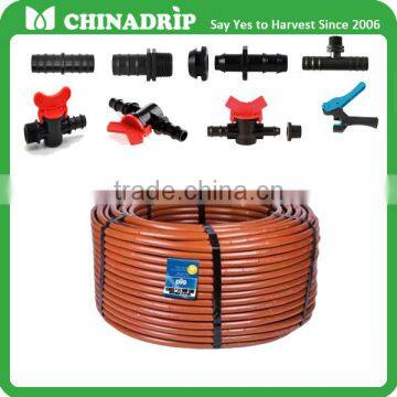 Agriculture Irrigation Low-Density Polyethylene Pipe