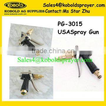 high quality water spray gun / Metal Spray Gun